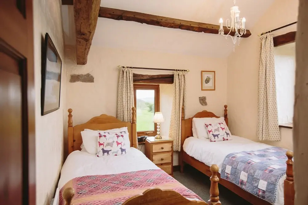 Garth Cottage