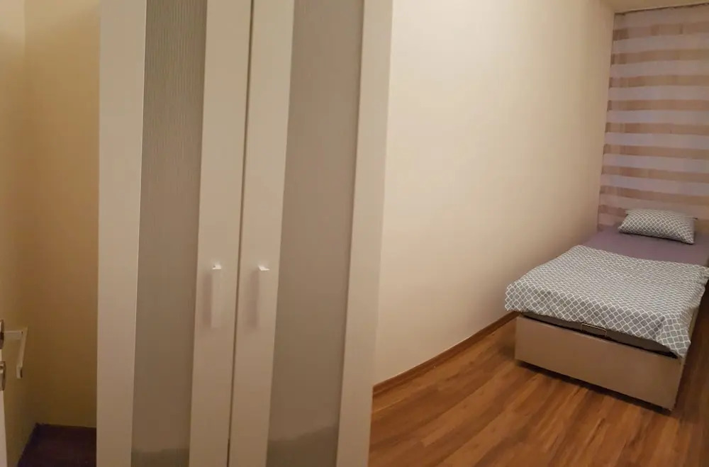 Taksim Taila Apartments No 3