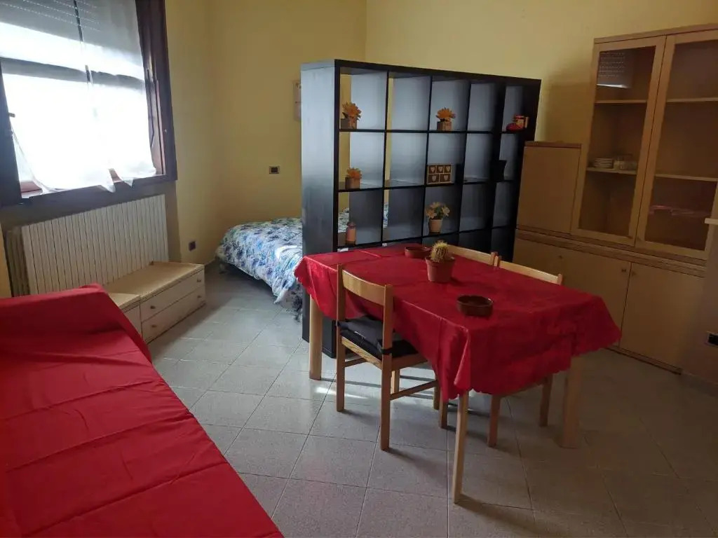 Jordy Apartments
