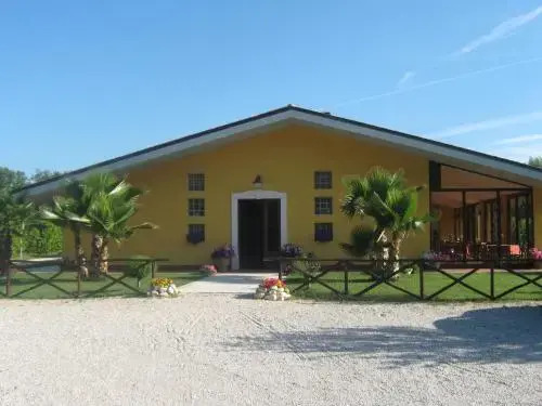 B & B OASI