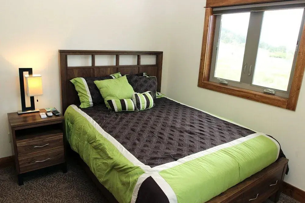 Kiowa Home by Rocky Mountain Resorts- #6154