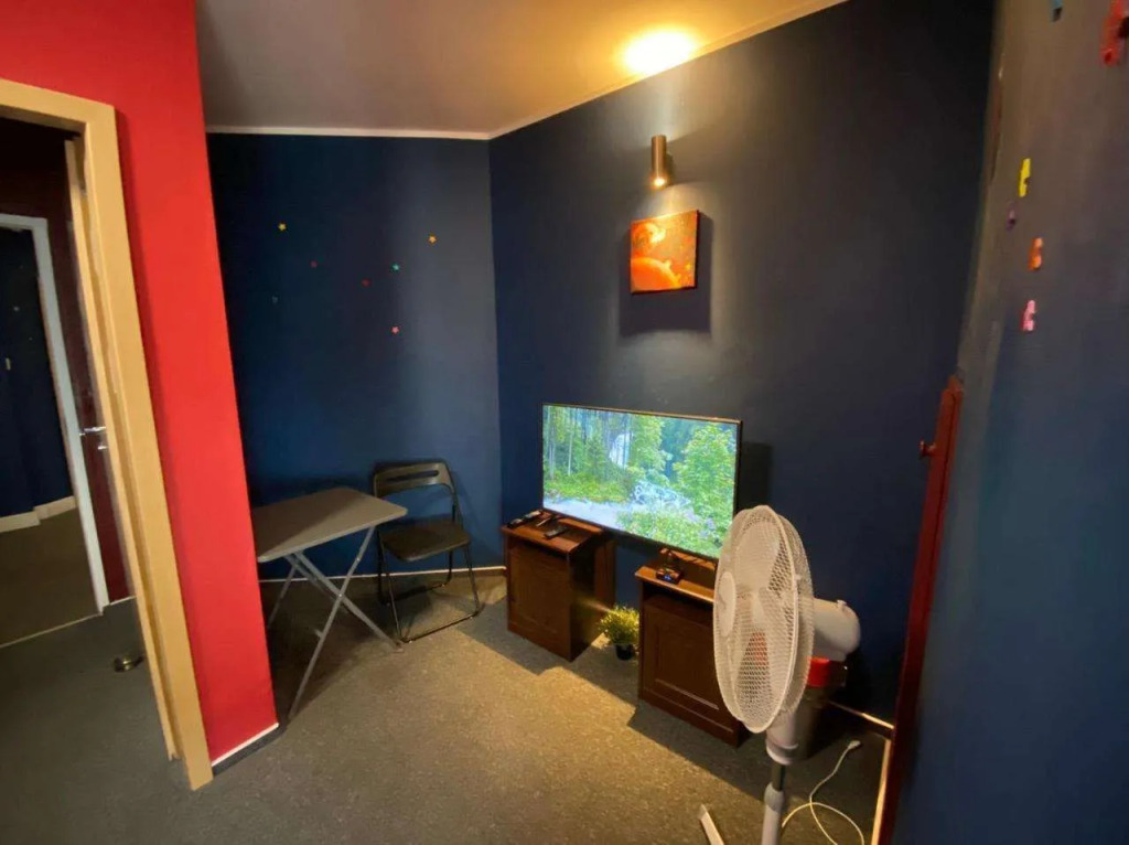 Hostel Galaxy