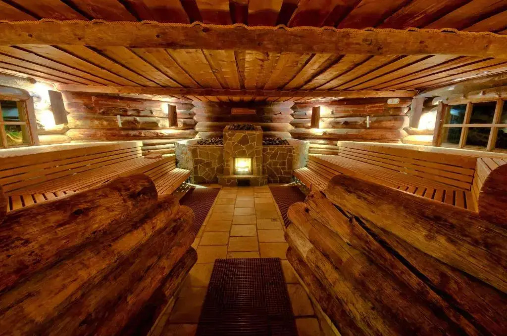 Vital Hotel Westfalen Therme Wellness Resort & SPA