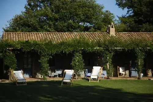 Locanda Della Quercia Calante