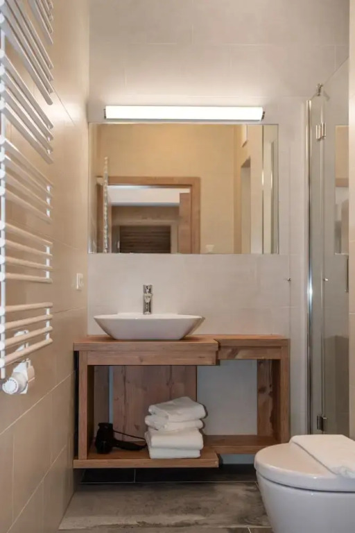 Appartement aurum