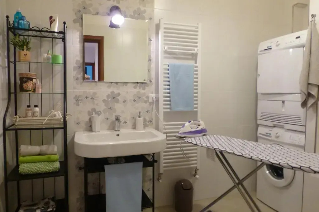 Appartamento Porta San Frediano