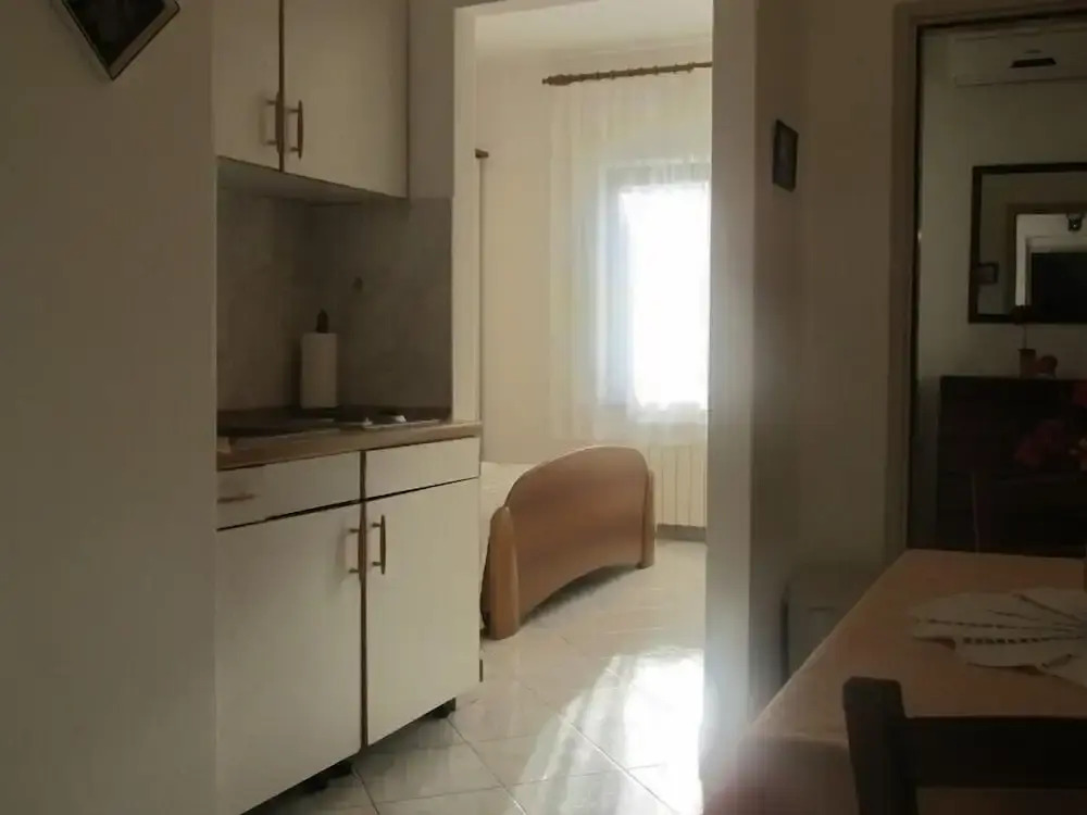 House Marija