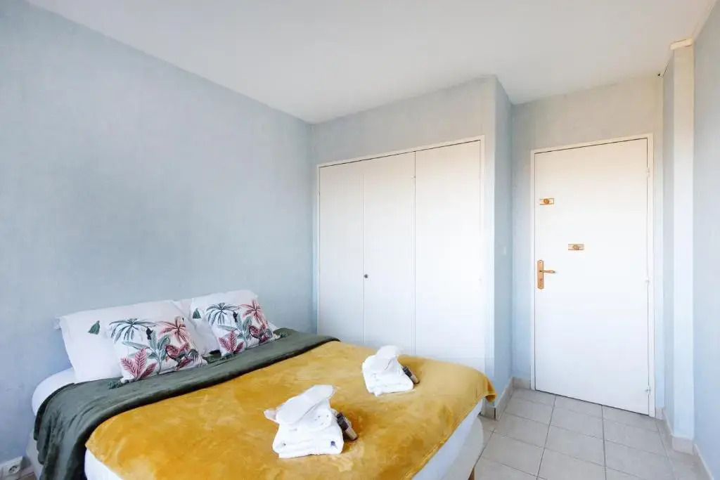 Méditerranée YourHostHelper