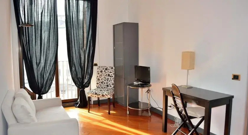 Suite in Duomo
