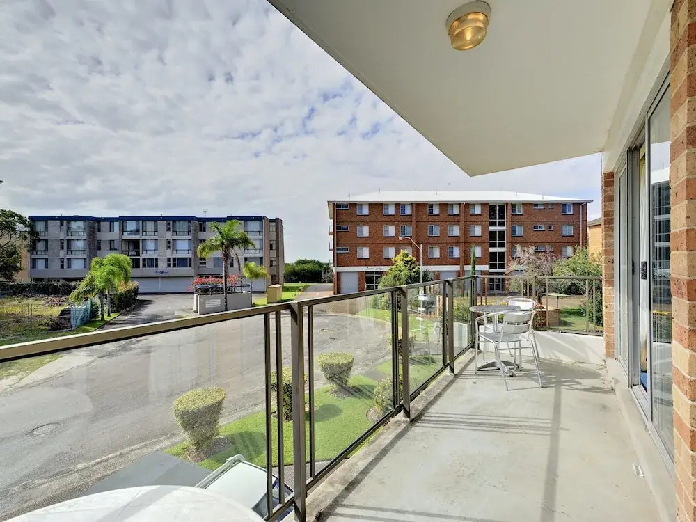 Apollo Court 3 - Nelson Bay