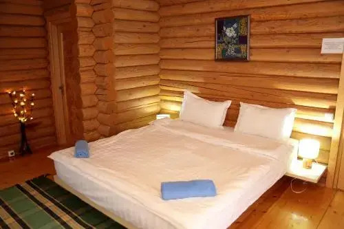 Boutigue Hotel Nebesa