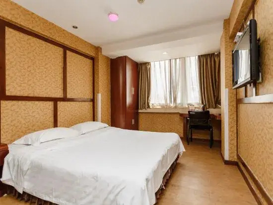 Chengdu Basidi Hotel