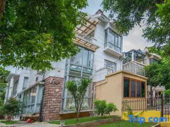 Beilaliya Seaside Holiday Villa – Yintan Port, Beihai