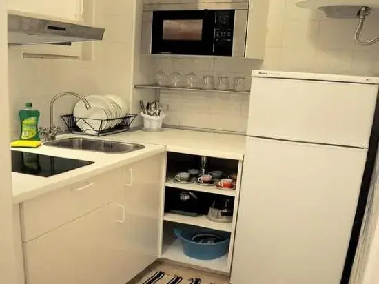 La Casa Di Peppe