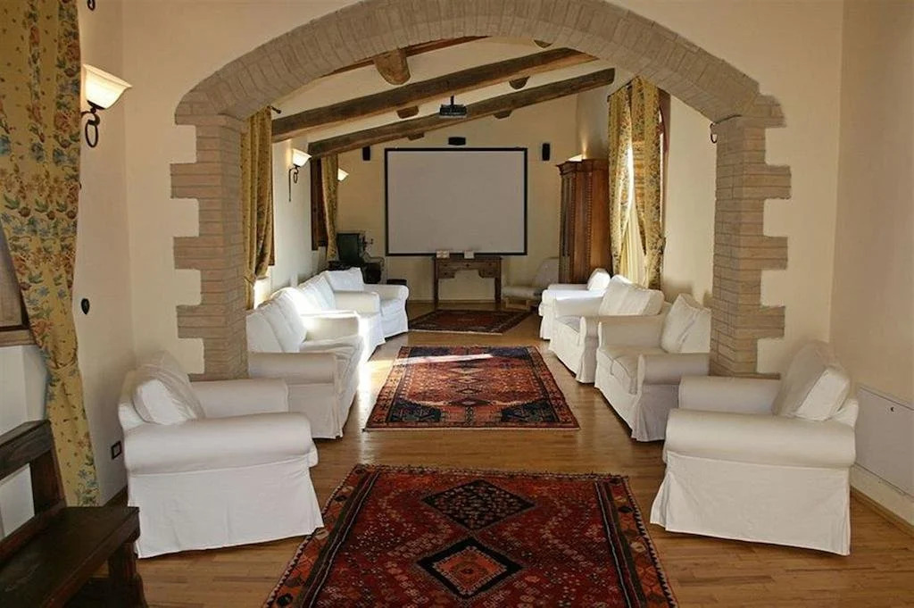 Villa Ferraia