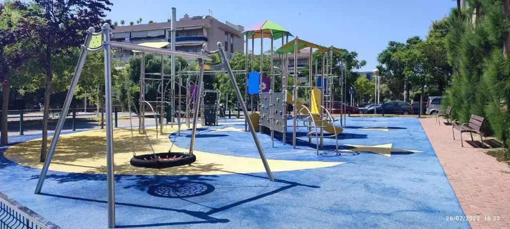 Apartamento Salou