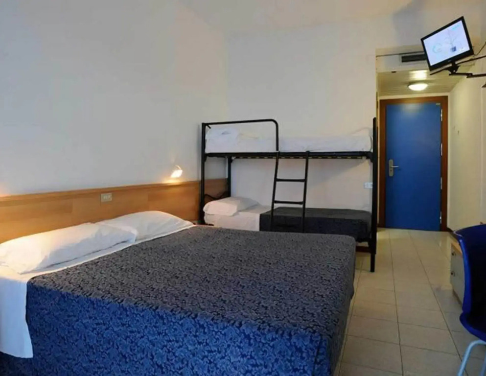 Club Hotel Le Nazioni