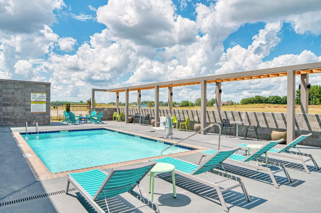 Home2 Suites By Hilton Batesville
