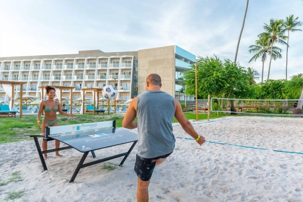 Maragogi Brisa Exclusive Resort