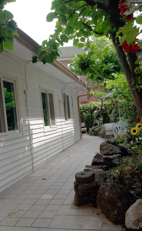 Yun Guesthouse