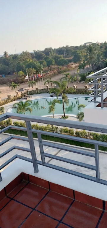 Sangkahak Mith Hotel