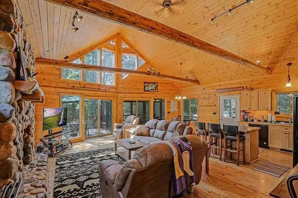 Bayshore Retreat