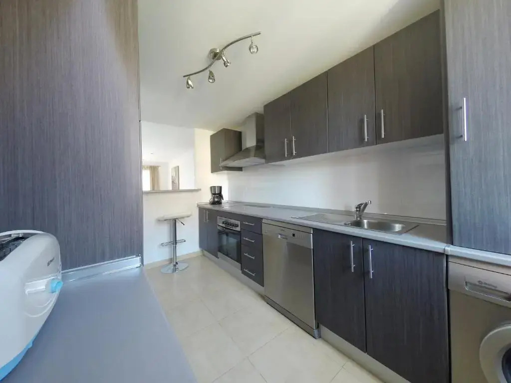 Mar Menor Golf Resort - Stunning 3-bed, 2-bath apartment