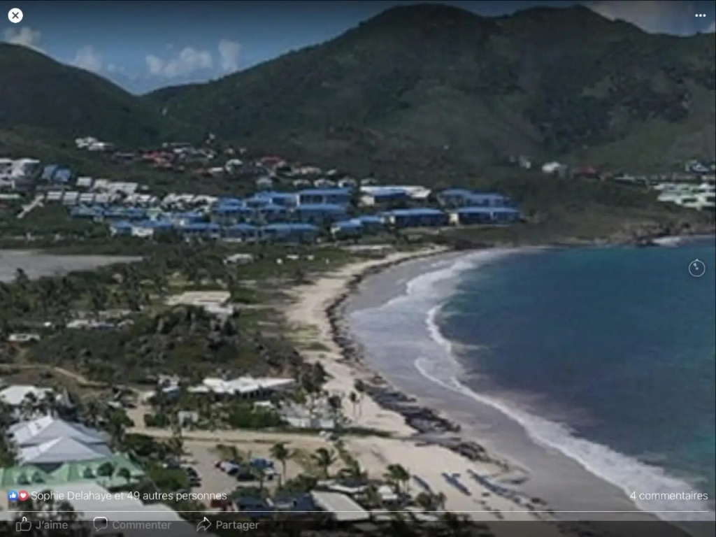 Studio 01 Sea View Orient Beach (Adults Only)