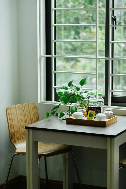 Hana 1 Apartment & Hotel Bac Ninh