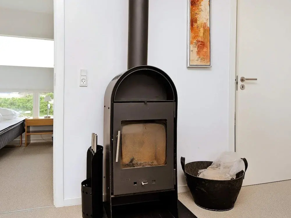 5 Star Holiday Home in Hemmet