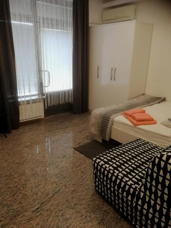 Apartma ROK