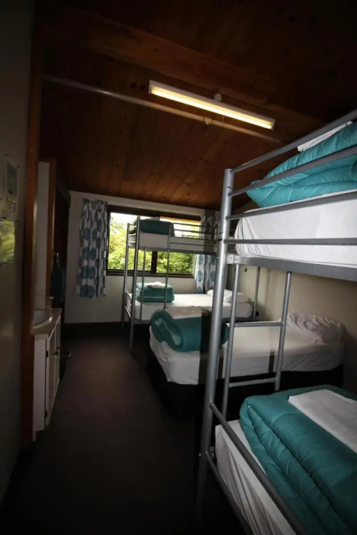 Sunflower Lodge