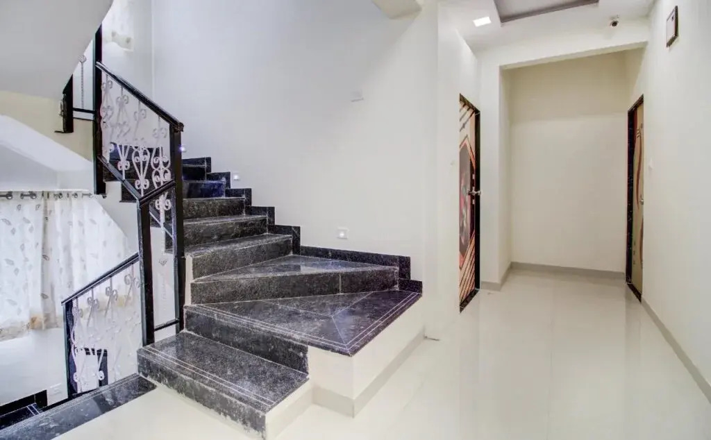 S Ramada Village By OYO Rooms