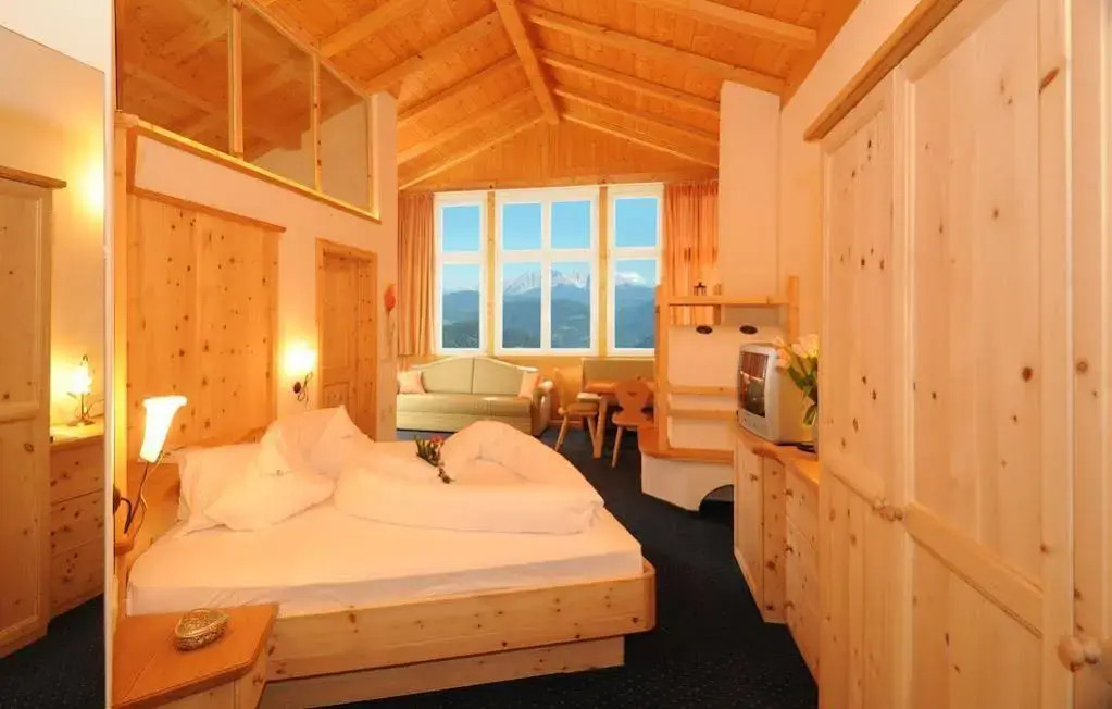 Hotel König Laurin