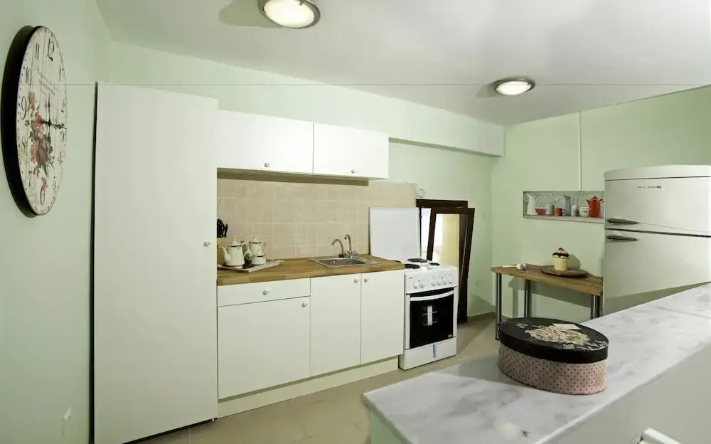 City center beach house