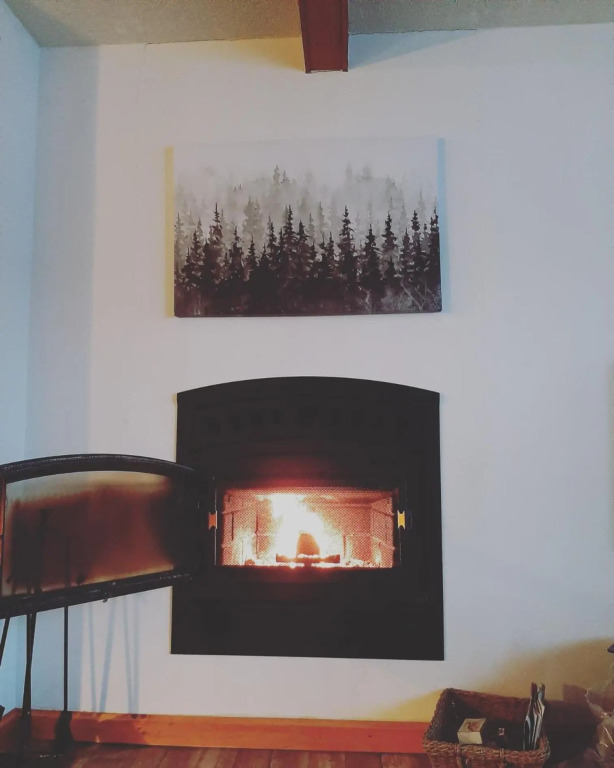 Escapade Pinoteau Tremblant Getaway