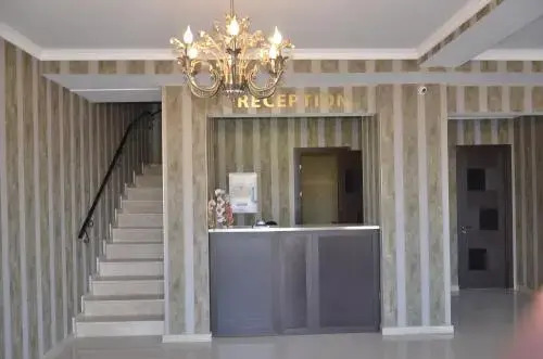 Hotel New Telavi