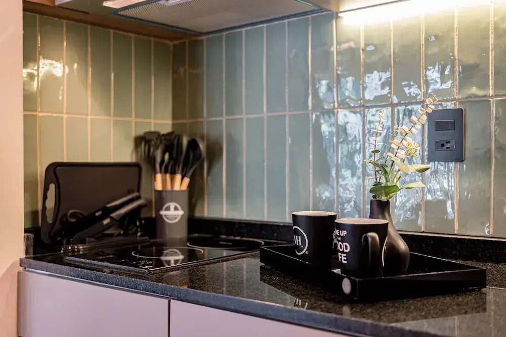 Mint Roma Residence