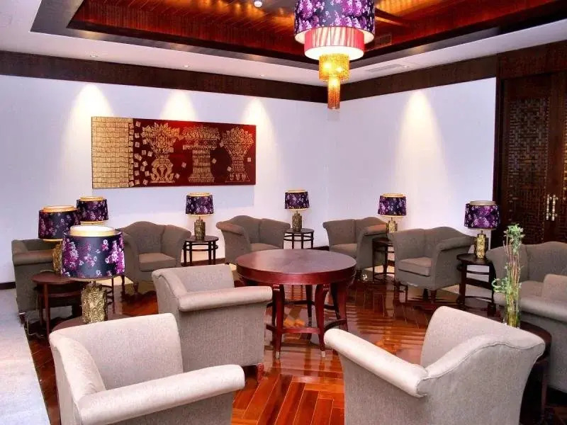 Genway International Hotel