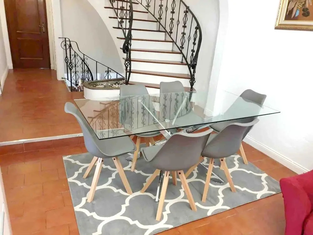 House With 3 Bedrooms in Ponta Delgada, With Furnished Terrace and Wifi Near the Beach