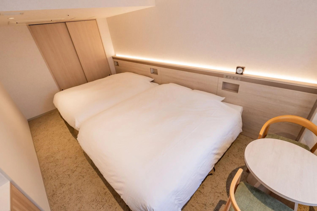Richmond Hotel Sendai - Reopened After Renovation on 28 Dec 2024