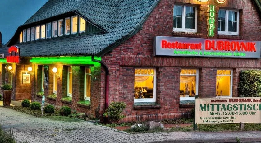 NOEL Hotel-Restaurant