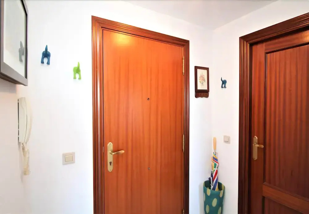 Apartamento Gemelos 15 - 15D
