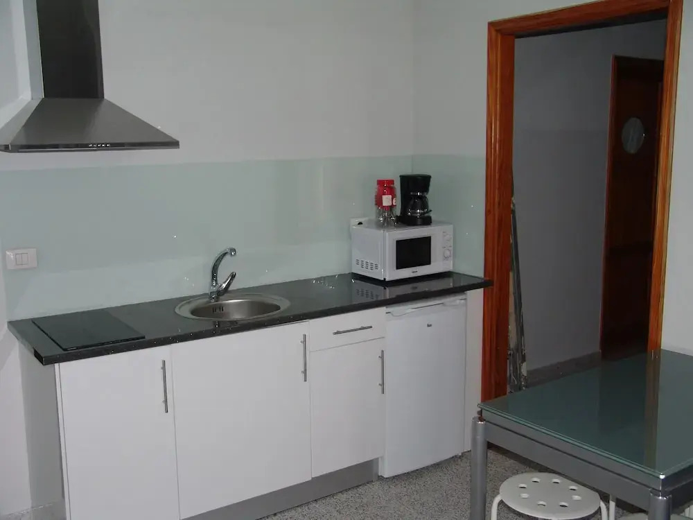 Céntrico Apartamento, 6 pax, TABLERO 2, cerca Playa Inglés.
