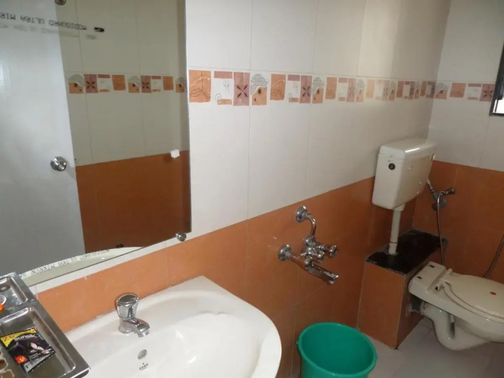 Cosmos Luxury Vimannagar