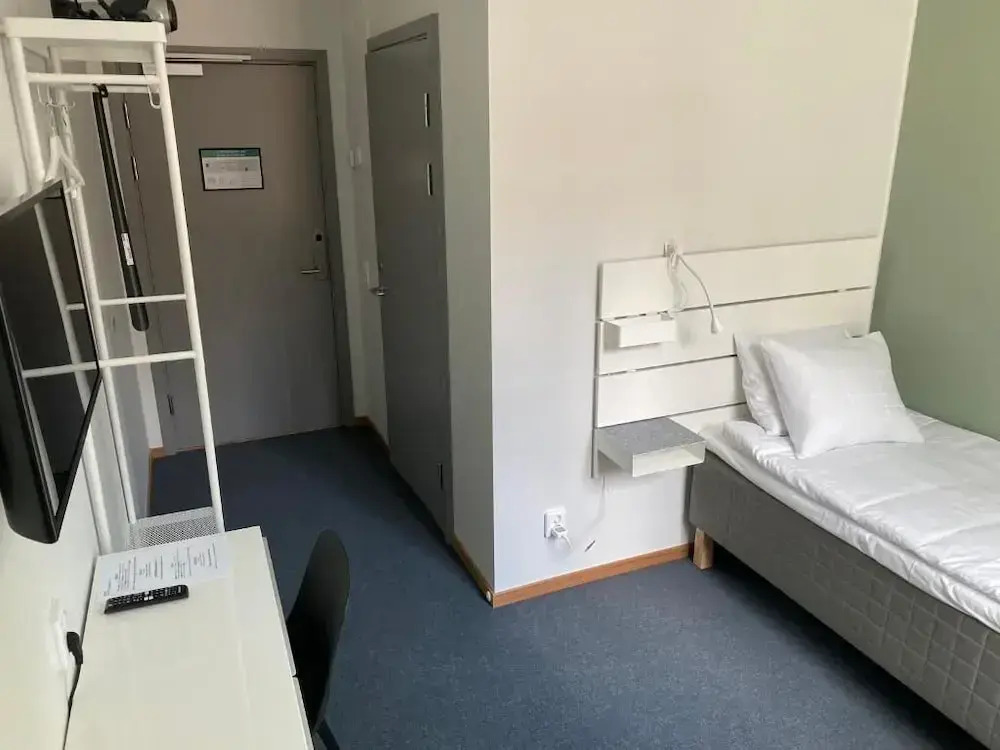 Ahlgrens Hotell