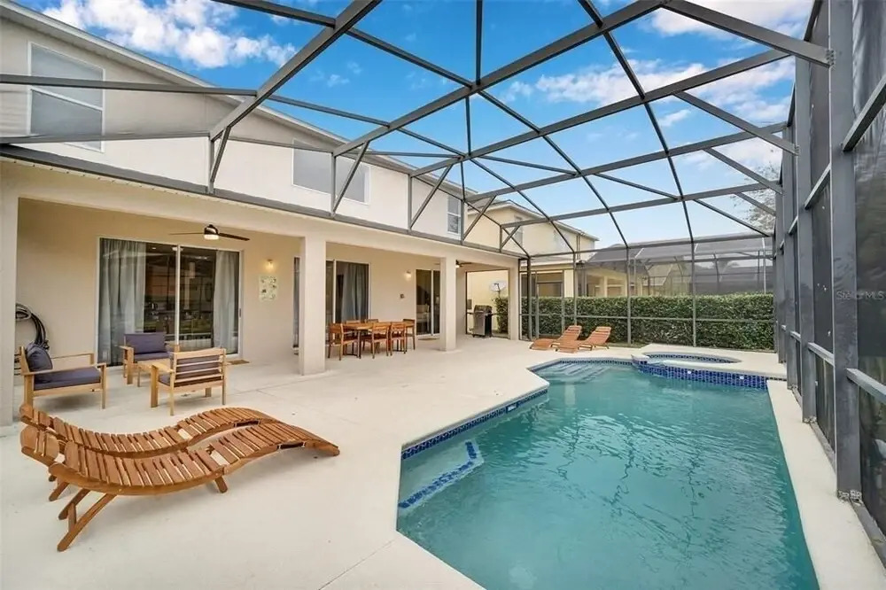 7 Bed Room - Emerald Island Resorts Villa With Private Pool