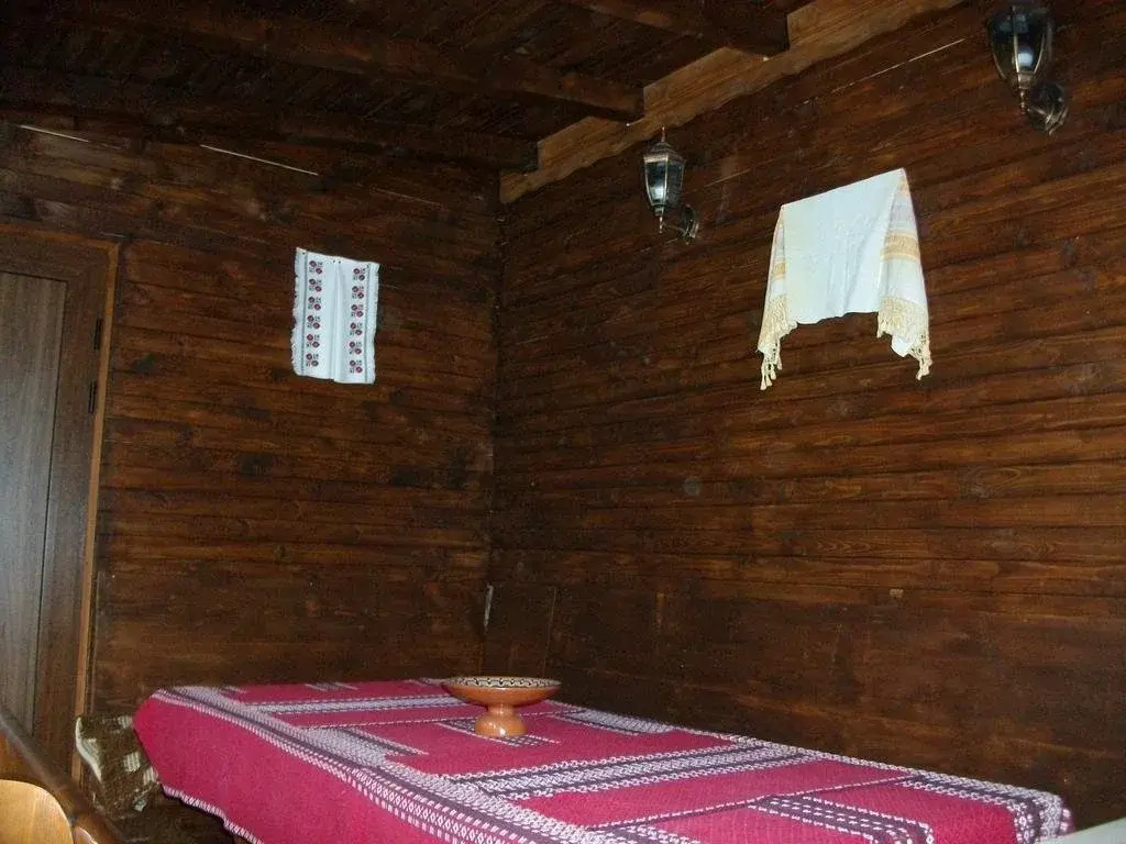 Andreevite Houses