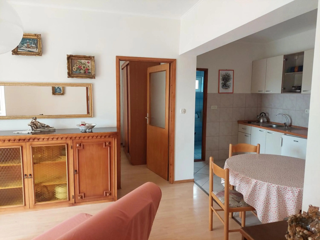 Apartments Ljubica