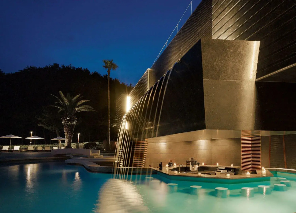 Parnas Hotel Jeju